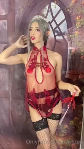 Tayszea - Rosie's Apothecary [ tayszea ] Onlyfans leaked video 10839654 on Hotleaks.tv