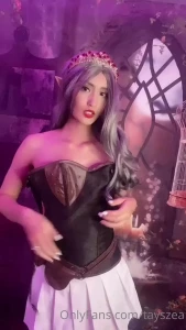 Tayszea - Rosie's Apothecary [ tayszea ] Onlyfans leaked video 10839656 on Hotleaks.tv