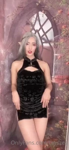 Tayszea - Rosie's Apothecary [ tayszea ] Onlyfans leaked video 10839688 on Hotleaks.tv