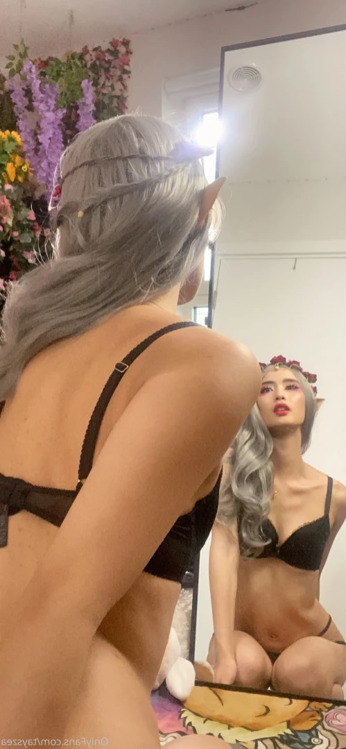 Tayszea - Rosie's Apothecary [ tayszea ] Onlyfans leaked photo 10934986 on Hotleaks.tv