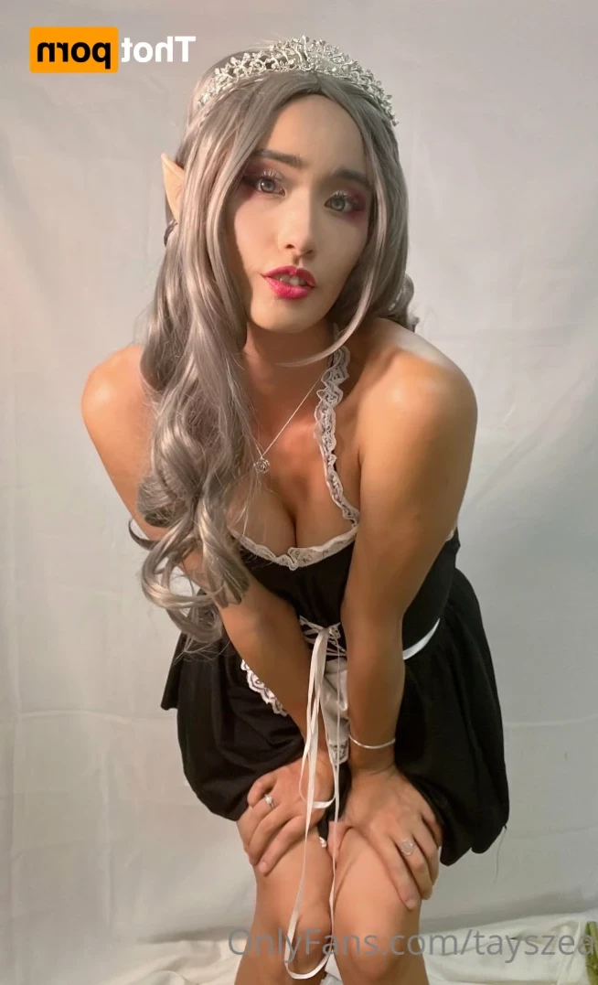 Tayszea - Rosie's Apothecary [ tayszea ] Onlyfans leaked photo 11328780 on Hotleaks.tv