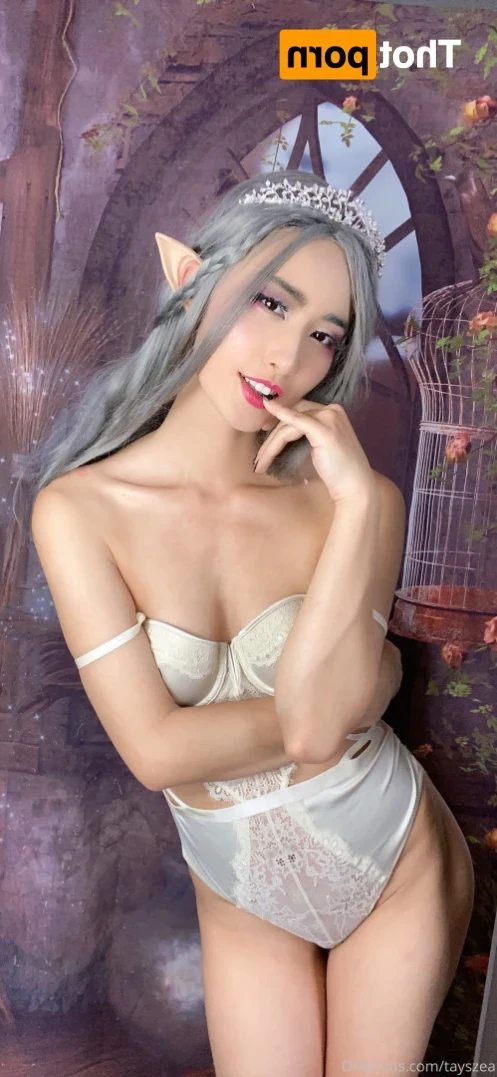 Tayszea - Rosie's Apothecary [ tayszea ] Onlyfans leaked photo 11332087 on Hotleaks.tv