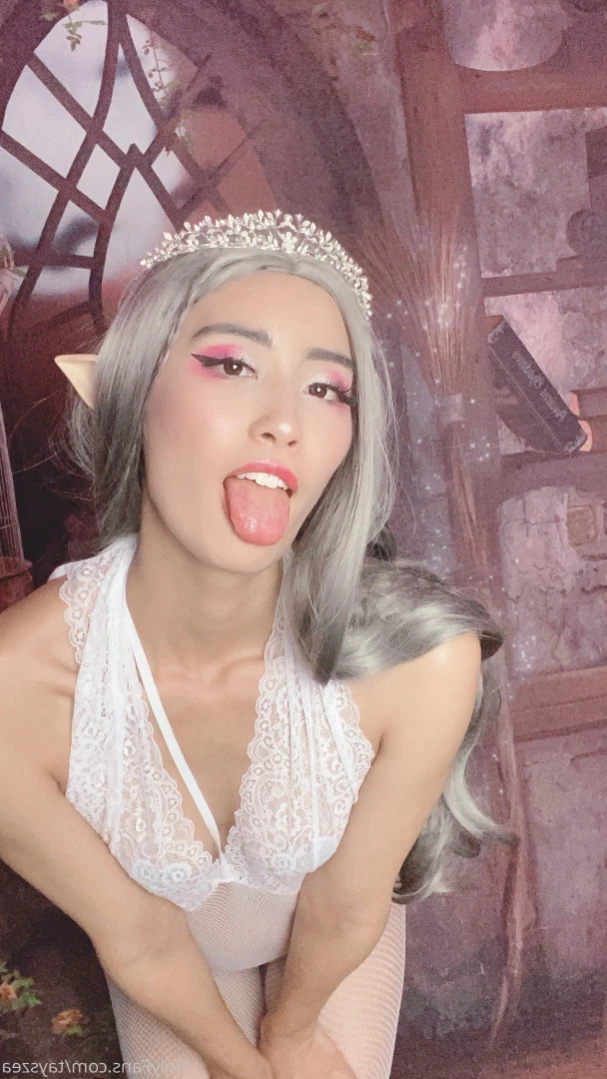 Tayszea - Rosie's Apothecary [ tayszea ] Onlyfans leaked photo 11353759 on Hotleaks.tv