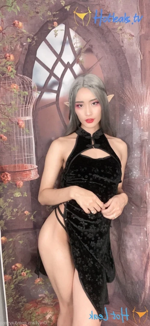 Tayszea - Rosie's Apothecary [ tayszea ] Onlyfans leaked photo 11366256 on Hotleaks.tv
