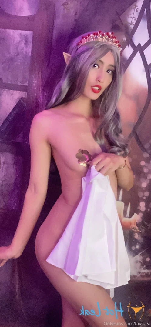 Tayszea - Rosie's Apothecary [ tayszea ] Onlyfans leaked photo 11448928 on Hotleaks.tv