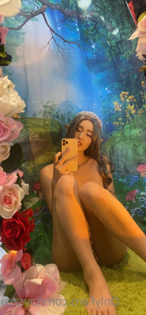 Tayszea - Rosie's Apothecary [ tayszea ] Onlyfans leaked photo 11459851 on Hotleaks.tv