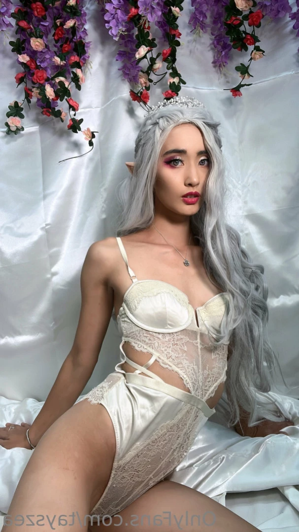 Tayszea - Rosie's Apothecary [ tayszea ] Onlyfans leaked photo 11464078 on Hotleaks.tv