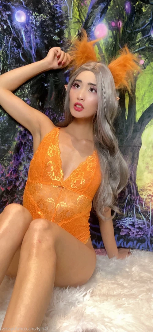 Tayszea - Rosie's Apothecary [ tayszea ] Onlyfans leaked photo 11484804 on Hotleaks.tv