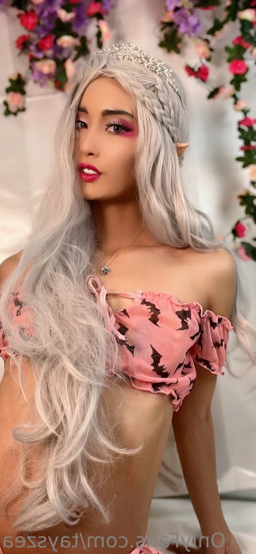 Tayszea - Rosie's Apothecary [ tayszea ] Onlyfans leaked photo 11502513 on Hotleaks.tv