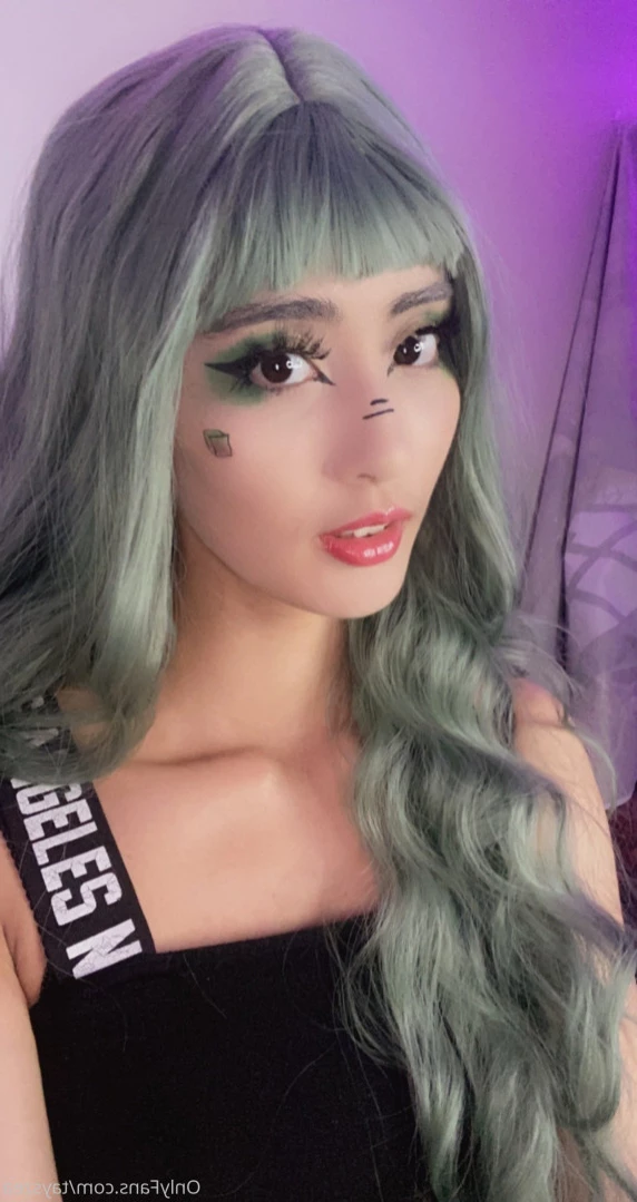 Tayszea - Rosie's Apothecary [ tayszea ] Onlyfans leaked photo 11504452 on Hotleaks.tv