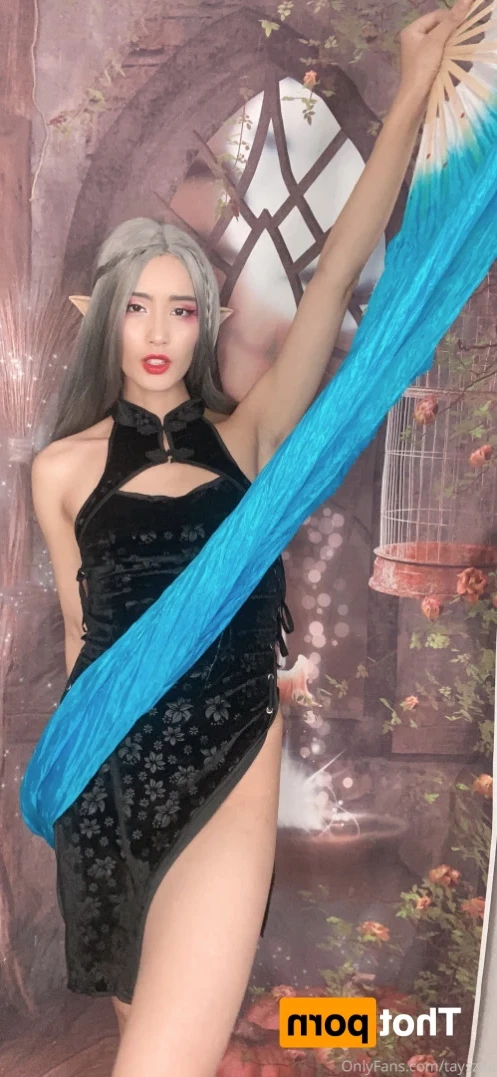 Tayszea - Rosie's Apothecary [ tayszea ] Onlyfans leaked photo 11568183 on Hotleaks.tv