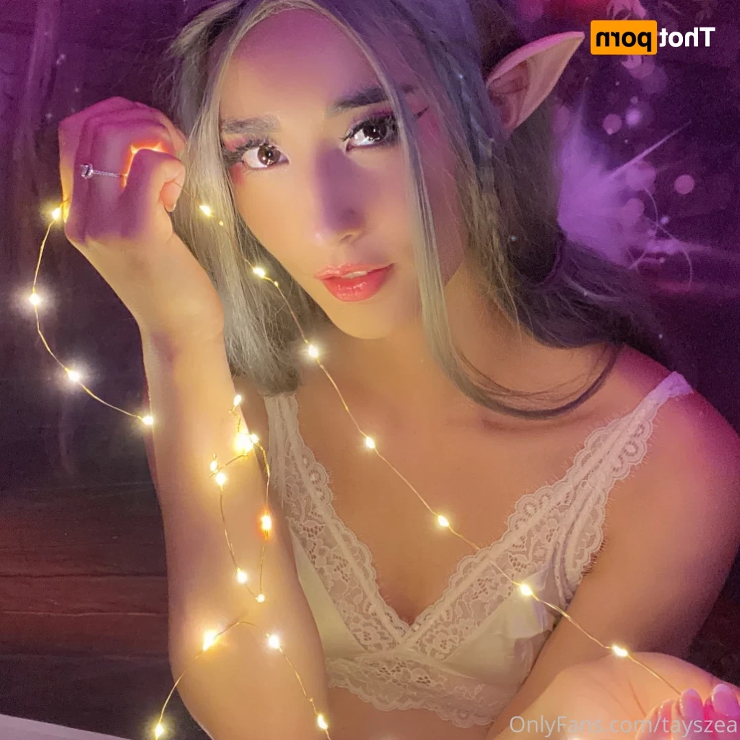 Tayszea - Rosie's Apothecary [ tayszea ] Onlyfans leaked photo 11574273 on Hotleaks.tv