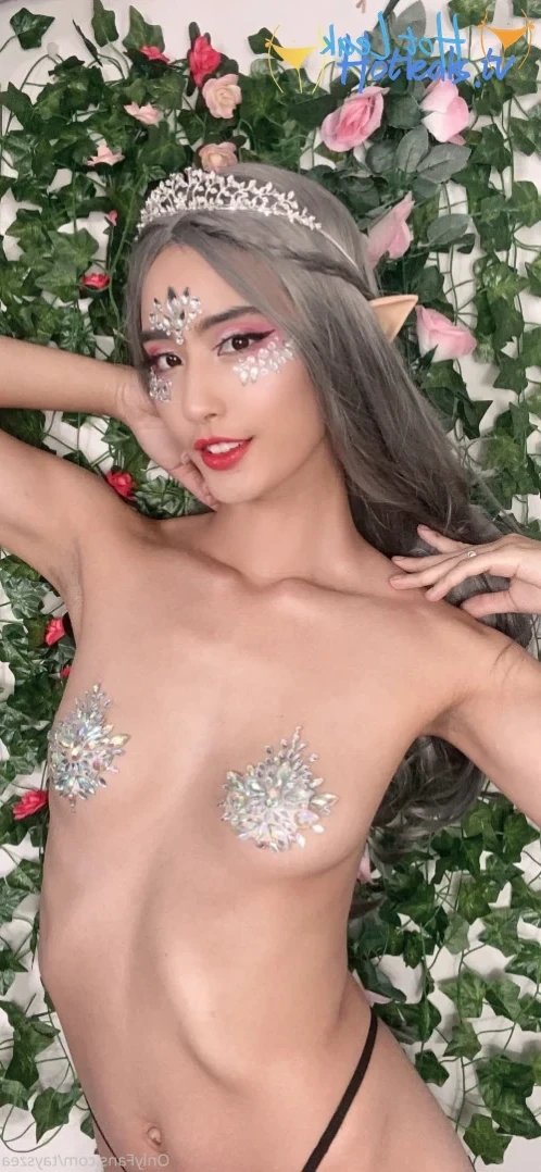 Tayszea - Rosie's Apothecary [ tayszea ] Onlyfans leaked photo 11637506 on Hotleaks.tv