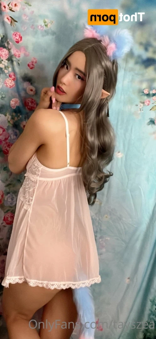 Tayszea - Rosie's Apothecary [ tayszea ] Onlyfans leaked photo 11652583 on Hotleaks.tv