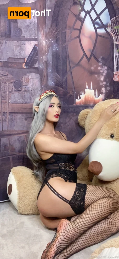 Tayszea - Rosie's Apothecary [ tayszea ] Onlyfans leaked photo 11732395 on Hotleaks.tv