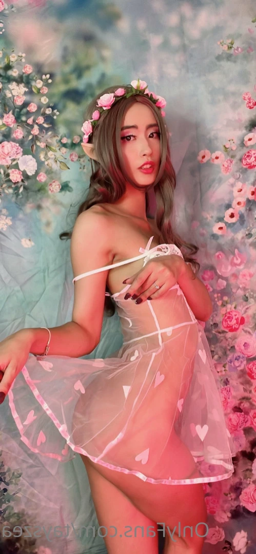 Tayszea - Rosie's Apothecary [ tayszea ] Onlyfans leaked photo 11836896 on Hotleaks.tv