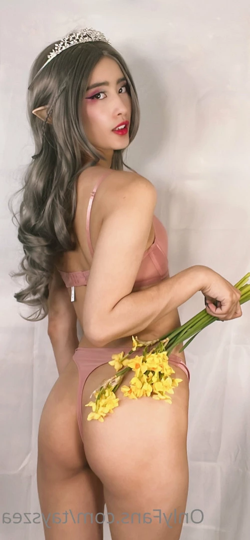 Tayszea - Rosie's Apothecary [ tayszea ] Onlyfans leaked photo 11869247 on Hotleaks.tv