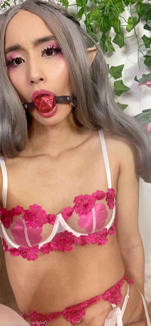 Tayszea - Rosie's Apothecary [ tayszea ] Onlyfans leaked photo 11909310 on Hotleaks.tv