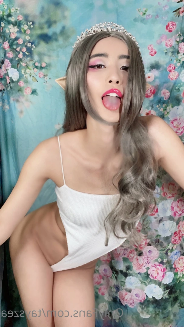 Tayszea - Rosie's Apothecary [ tayszea ] Onlyfans leaked photo 11954725 on Hotleaks.tv