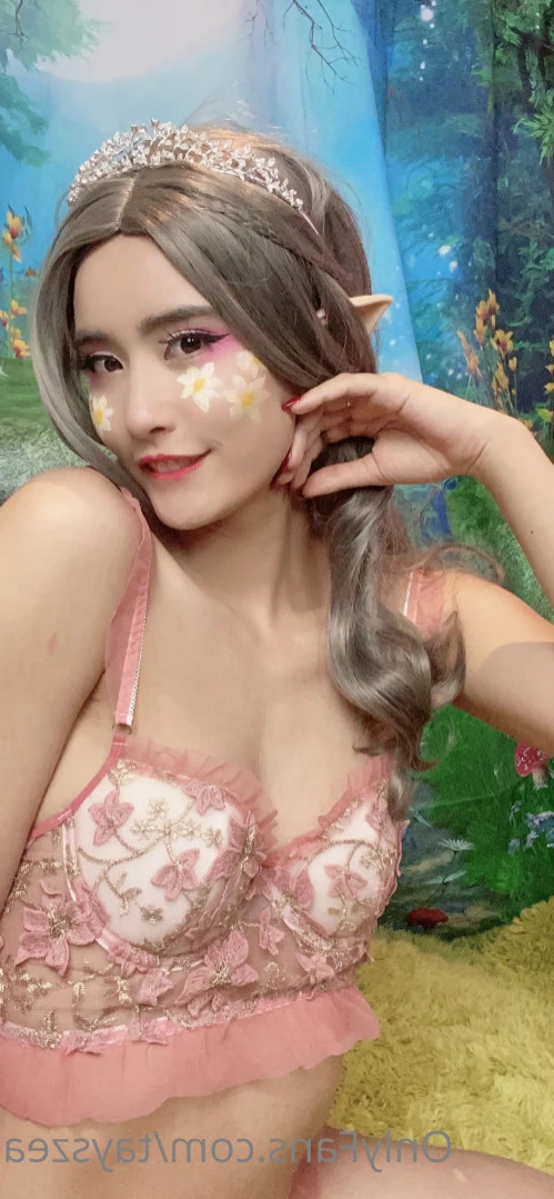 Tayszea - Rosie's Apothecary [ tayszea ] Onlyfans leaked photo 12028760 on Hotleaks.tv