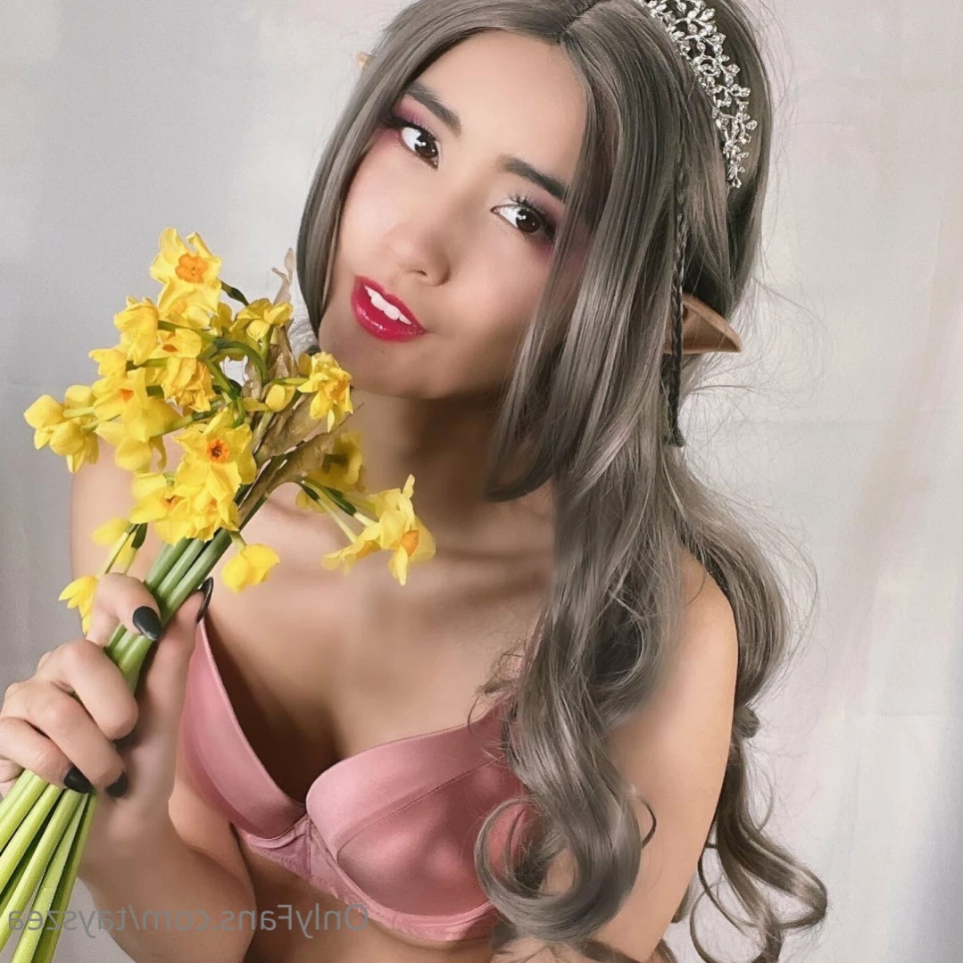 Tayszea - Rosie's Apothecary [ tayszea ] Onlyfans leaked photo 12111697 on Hotleaks.tv