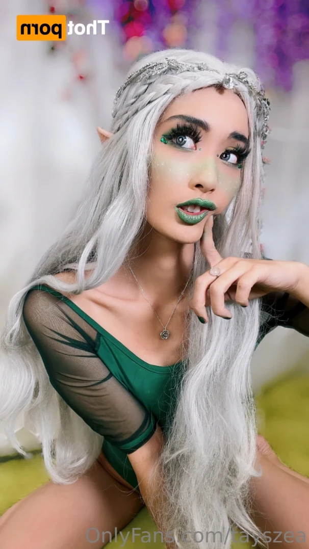 Tayszea - Rosie's Apothecary [ tayszea ] Onlyfans leaked photo 12158883 on Hotleaks.tv