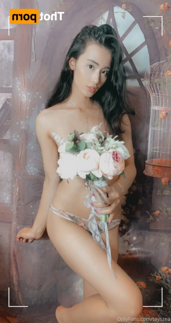 Tayszea - Rosie's Apothecary [ tayszea ] Onlyfans leaked photo 12410432 on Hotleaks.tv