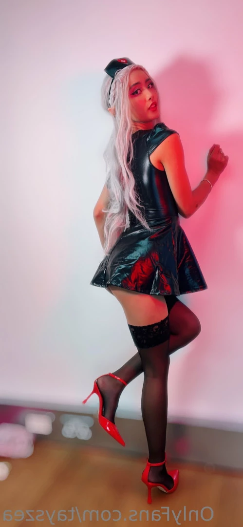 Tayszea - Rosie's Apothecary [ tayszea ] Onlyfans leaked photo 12448141 on Hotleaks.tv