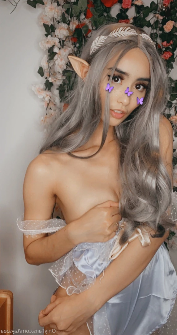 Tayszea - Rosie's Apothecary [ tayszea ] Onlyfans leaked photo 12641597 on Hotleaks.tv