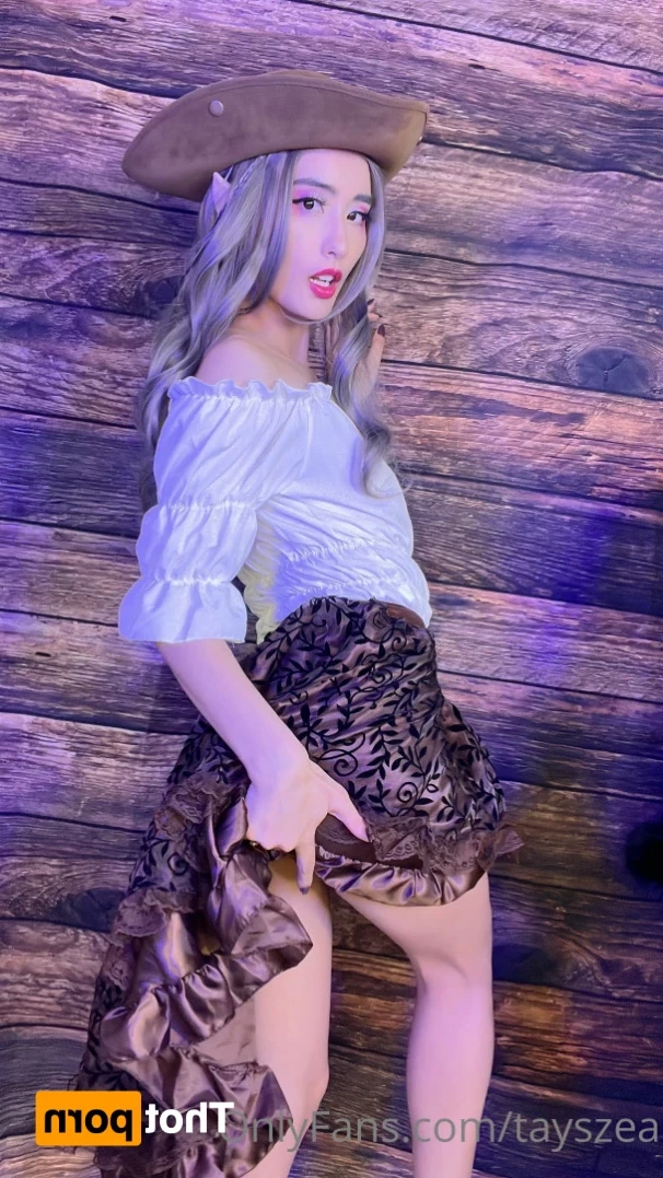 Tayszea - Rosie's Apothecary [ tayszea ] Onlyfans leaked photo 12667488 on Hotleaks.tv