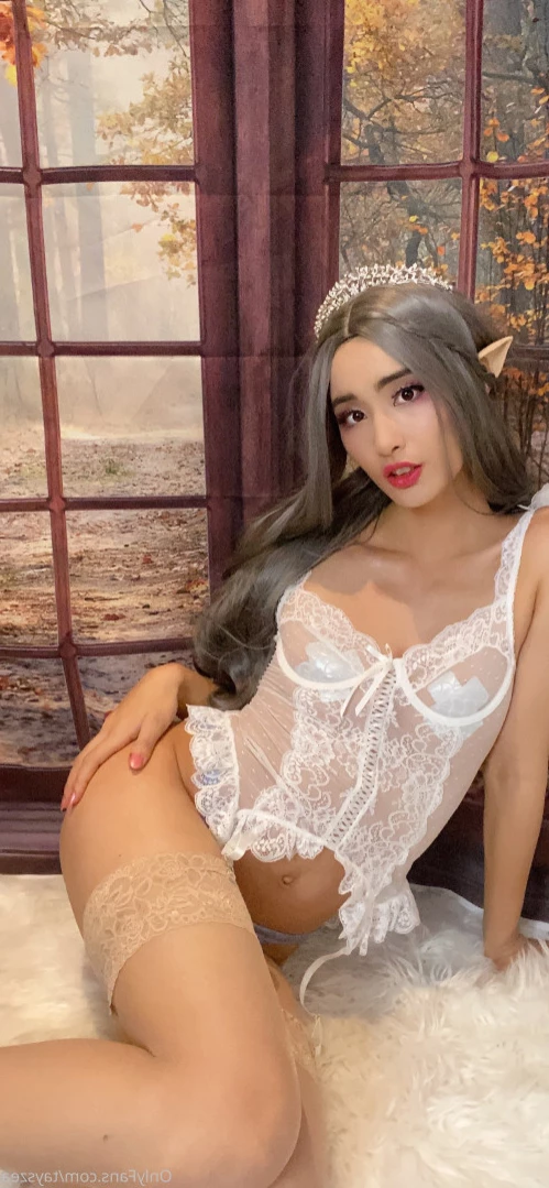 Tayszea - Rosie's Apothecary [ tayszea ] Onlyfans leaked photo 12686299 on Hotleaks.tv