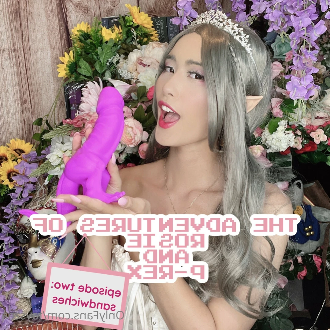 Tayszea - Rosie's Apothecary [ tayszea ] Onlyfans leaked photo 12709596 on Hotleaks.tv