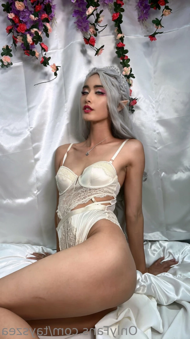 Tayszea - Rosie's Apothecary [ tayszea ] Onlyfans leaked photo 12750277 on Hotleaks.tv