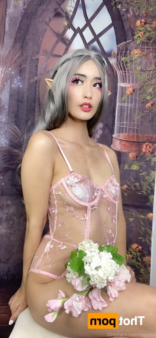 Tayszea - Rosie's Apothecary [ tayszea ] Onlyfans leaked photo 13242744 on Hotleaks.tv