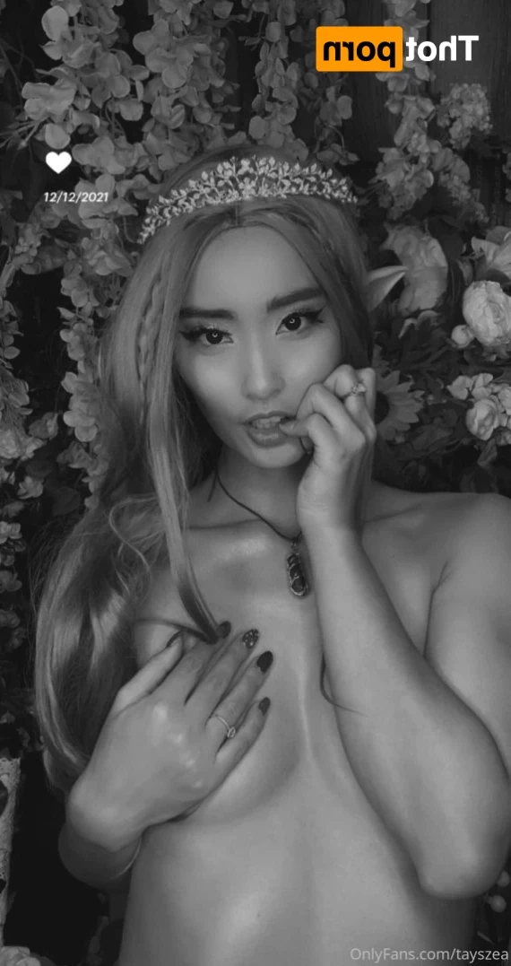 Tayszea - Rosie's Apothecary [ tayszea ] Onlyfans leaked photo 13343180 on Hotleaks.tv
