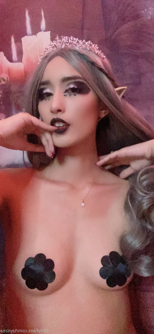 Tayszea - Rosie's Apothecary [ tayszea ] Onlyfans leaked photo 13662529 on Hotleaks.tv