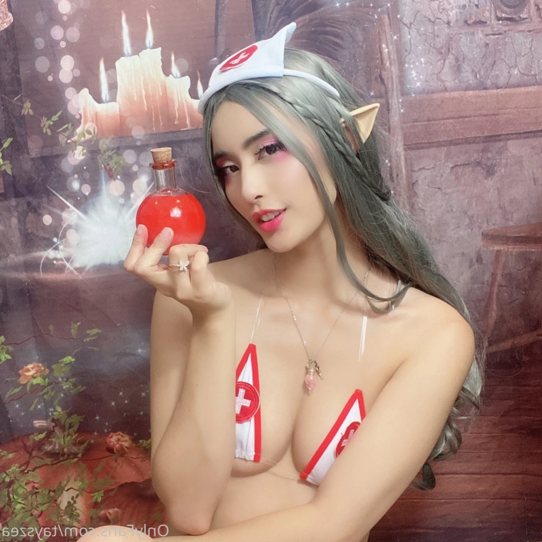 Tayszea - Rosie's Apothecary [ tayszea ] Onlyfans leaked photo 13688869 on Hotleaks.tv