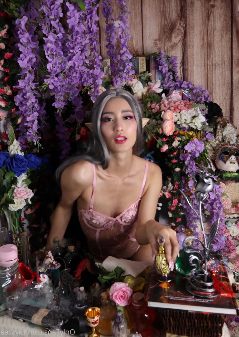 Tayszea - Rosie's Apothecary [ tayszea ] Onlyfans leaked photo 13785028 on Hotleaks.tv