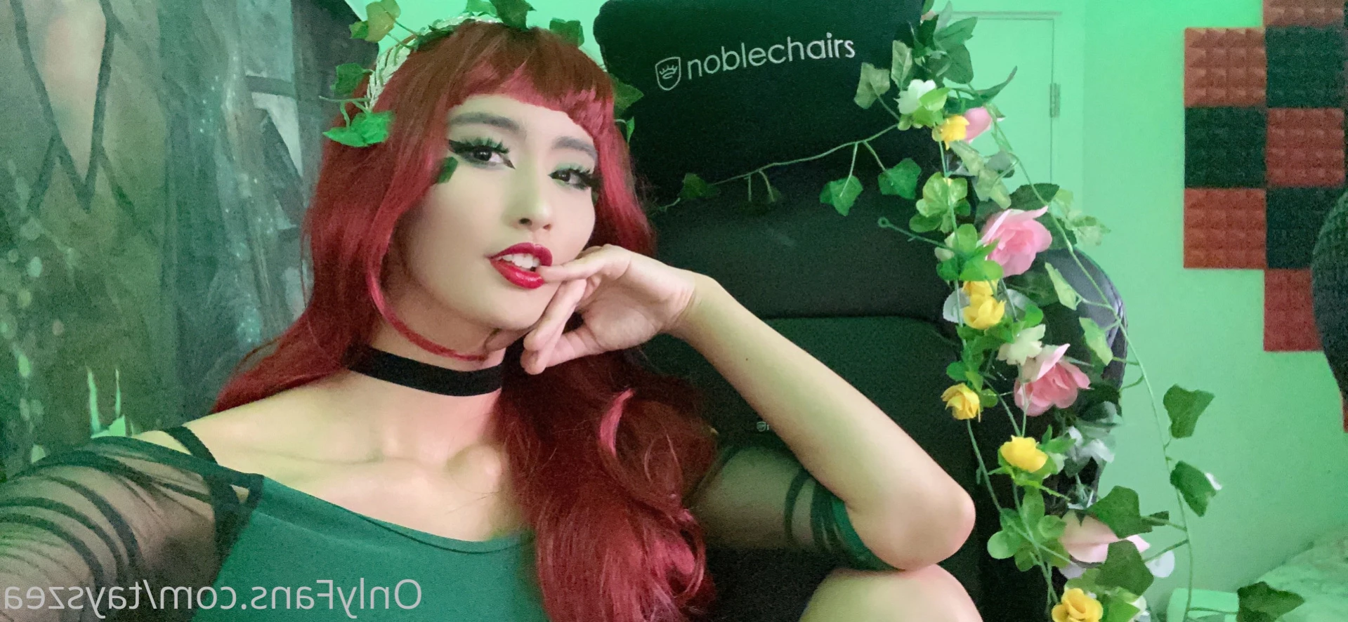 Tayszea - Rosie's Apothecary [ tayszea ] Onlyfans leaked photo 13816106 on Hotleaks.tv
