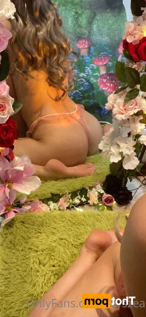 Tayszea - Rosie's Apothecary [ tayszea ] Onlyfans leaked photo 13931273 on Hotleaks.tv