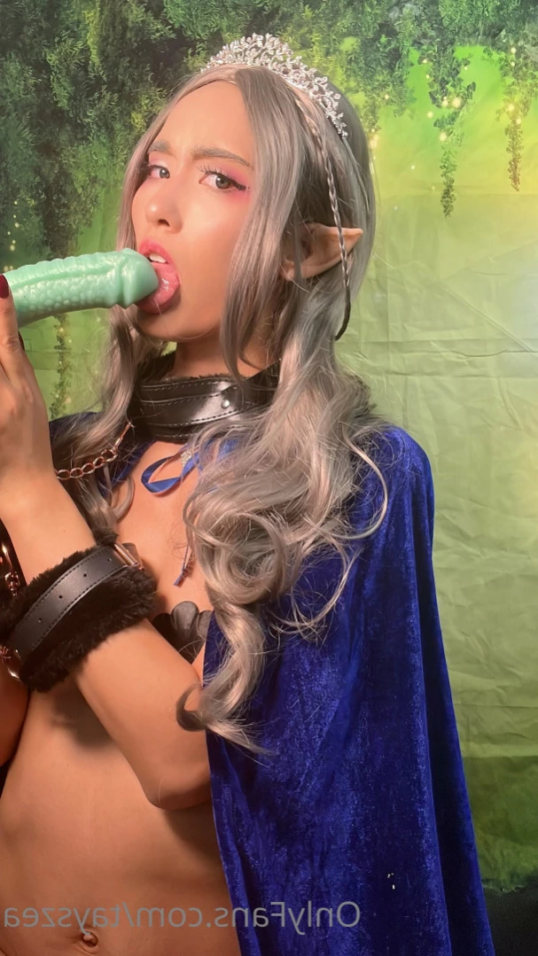 Tayszea - Rosie's Apothecary [ tayszea ] Onlyfans leaked photo 14185477 on Hotleaks.tv