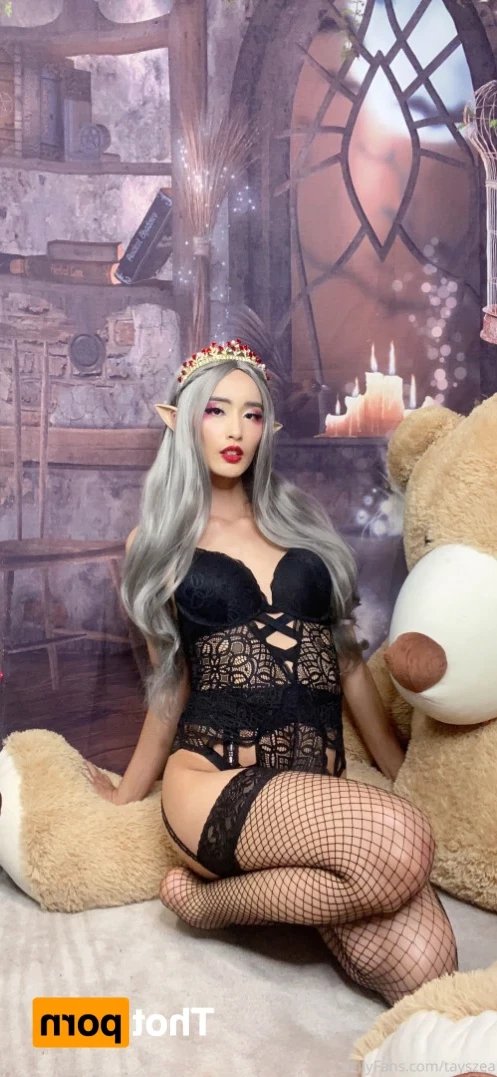 Tayszea - Rosie's Apothecary [ tayszea ] Onlyfans leaked photo 14273111 on Hotleaks.tv