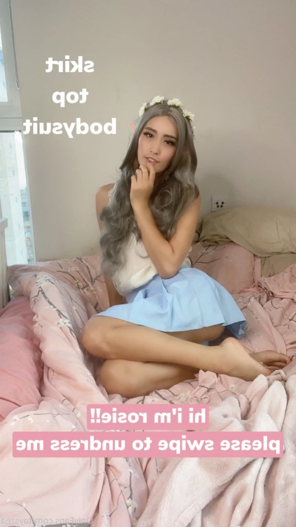 Tayszea - Rosie's Apothecary [ tayszea ] Onlyfans leaked photo 14300761 on Hotleaks.tv