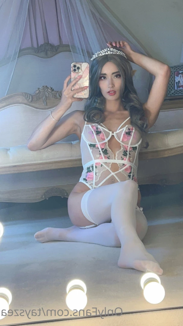 Tayszea - Rosie's Apothecary [ tayszea ] Onlyfans leaked photo 14301853 on Hotleaks.tv