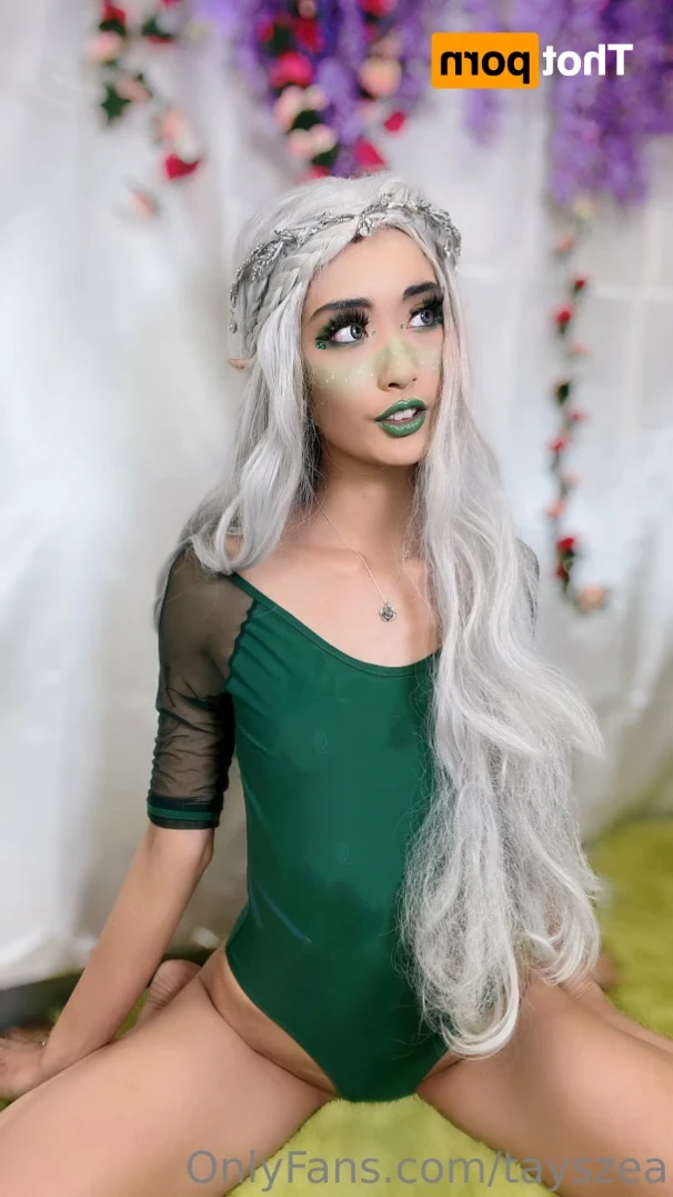 Tayszea - Rosie's Apothecary [ tayszea ] Onlyfans leaked photo 14438342 on Hotleaks.tv