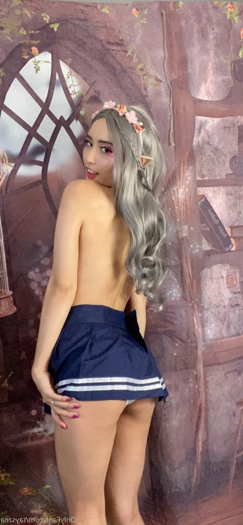 Tayszea - Rosie's Apothecary [ tayszea ] Onlyfans leaked photo 14506766 on Hotleaks.tv