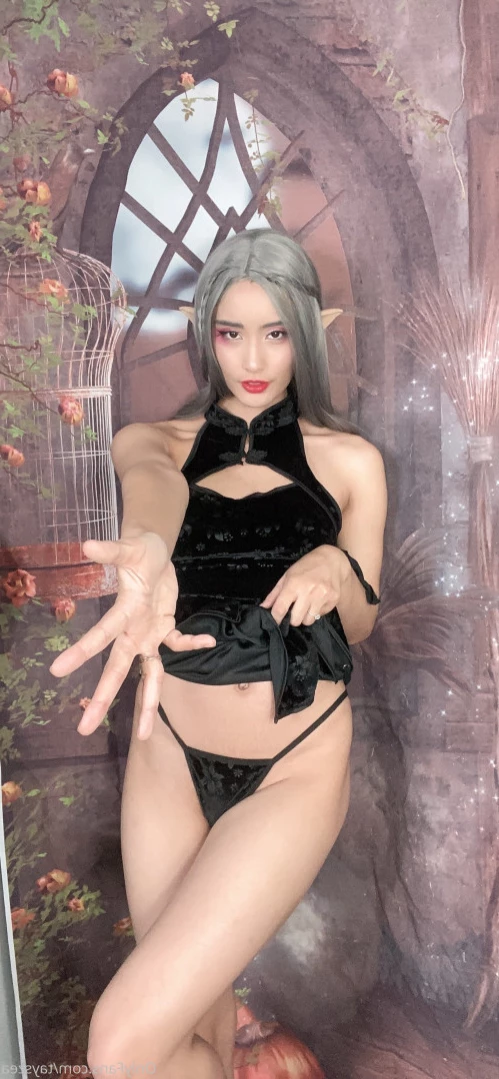 Tayszea - Rosie's Apothecary [ tayszea ] Onlyfans leaked photo 14509068 on Hotleaks.tv