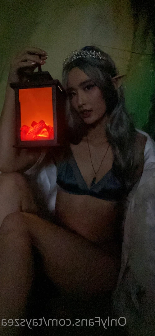 Tayszea - Rosie's Apothecary [ tayszea ] Onlyfans leaked photo 14518492 on Hotleaks.tv