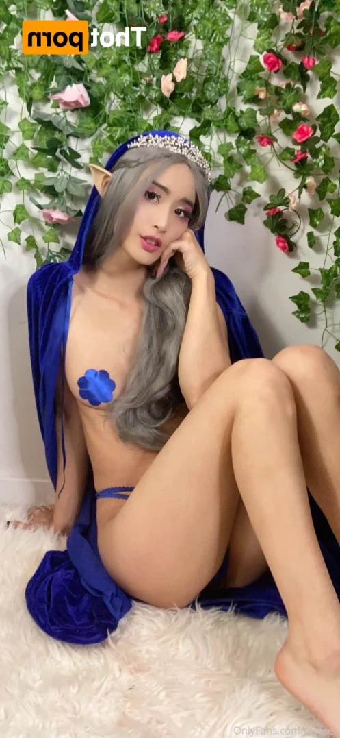 Tayszea - Rosie's Apothecary [ tayszea ] Onlyfans leaked photo 14519349 on Hotleaks.tv