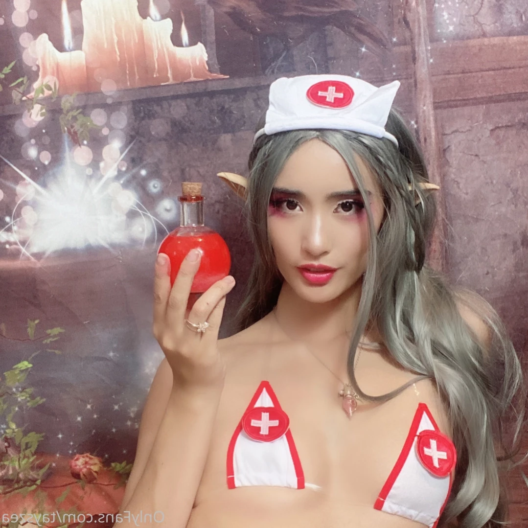 Tayszea - Rosie's Apothecary [ tayszea ] Onlyfans leaked photo 14520830 on Hotleaks.tv
